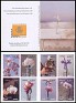 Spain - 2002 - Flora - 0,25 â‚¬ - Multicolor - Spain, Flower, Landscape - Edifil 3869C - Book - 0
